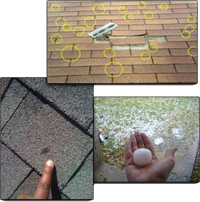 Archer Roofing Images