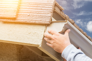 Archer Roofing Images