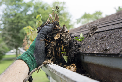 Archer Roofing Images