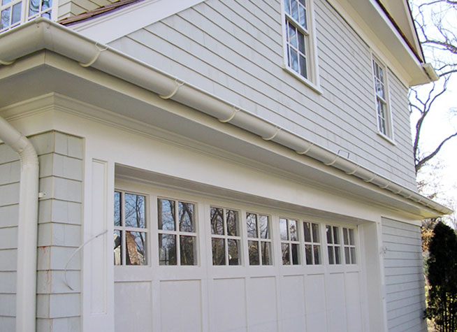 Archer Roofing Images