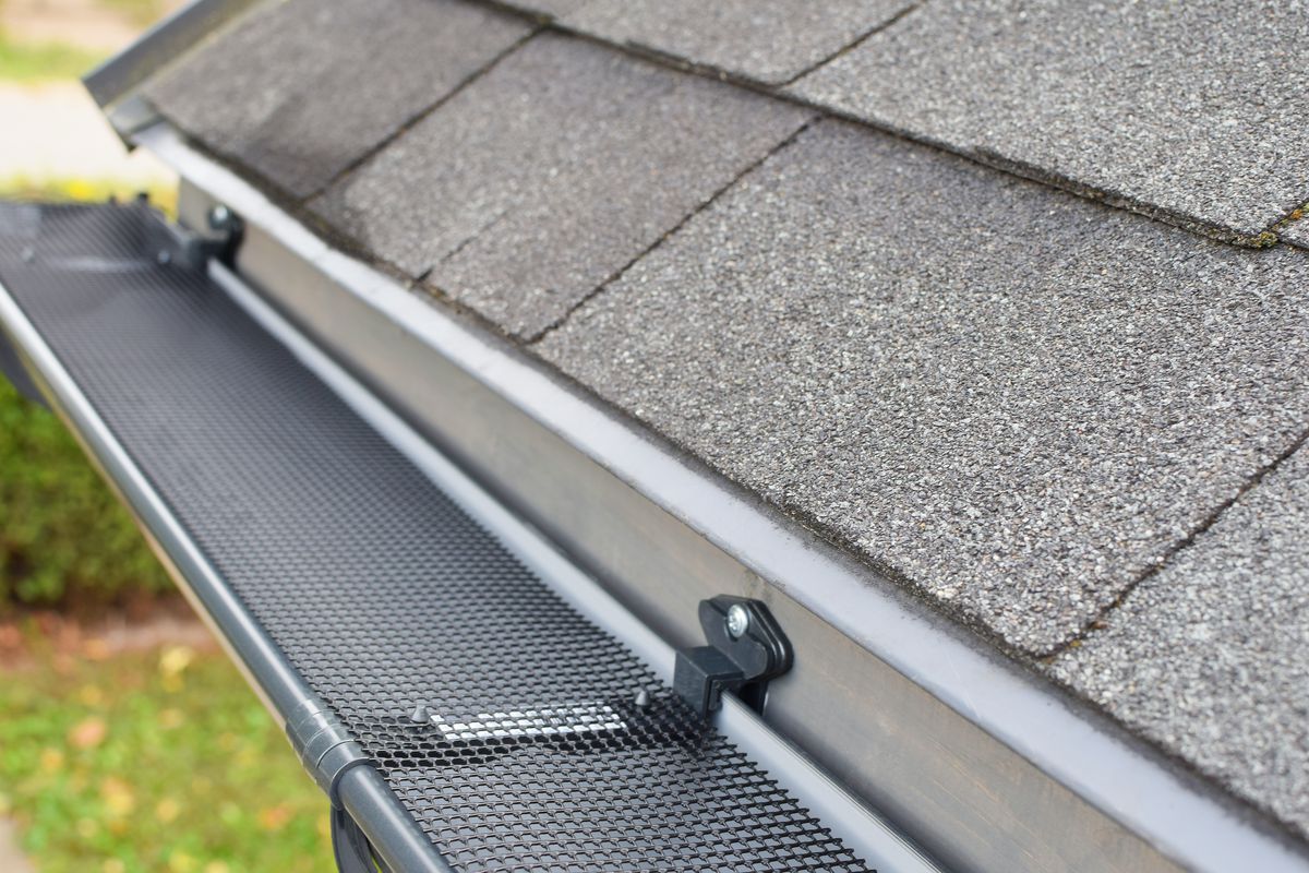 Archer Roofing Images