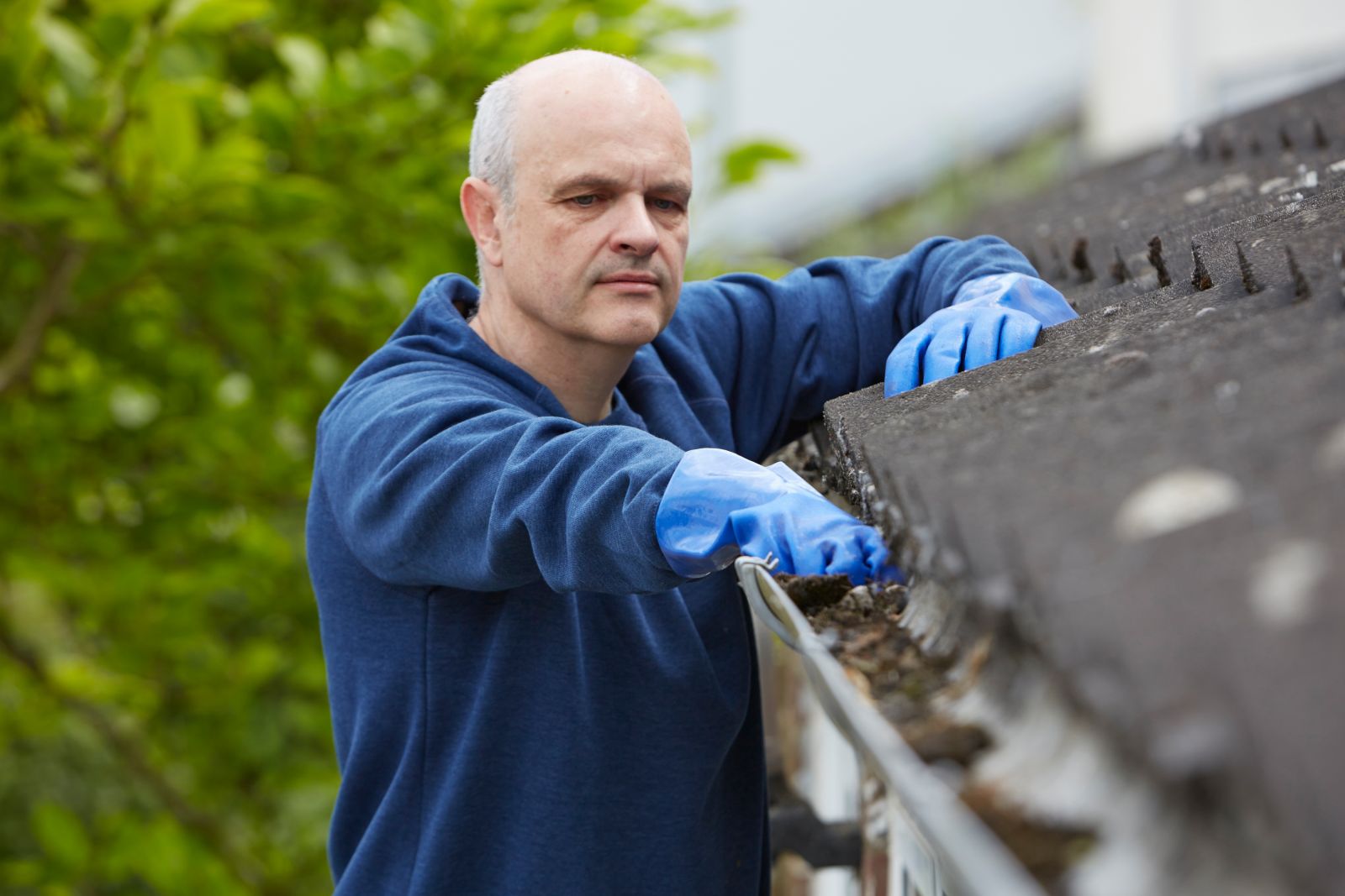Archer Roofing Images