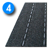 Archer Roofing Images